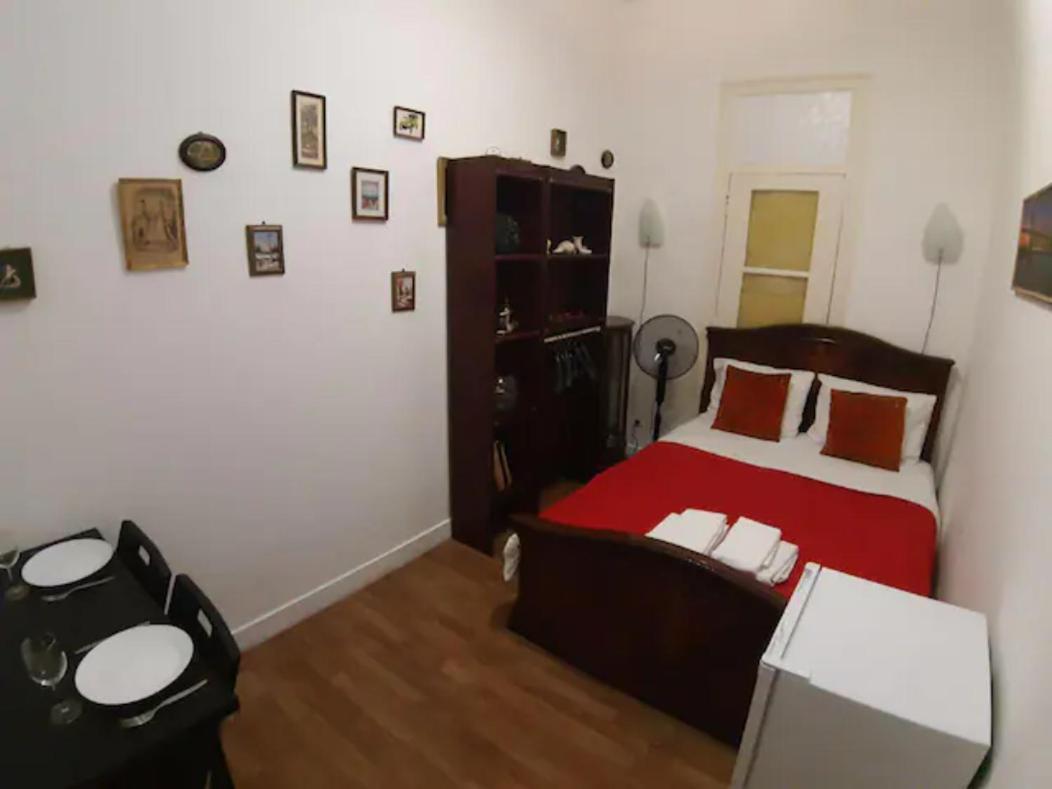Private Room B Lisboa Ngoại thất bức ảnh