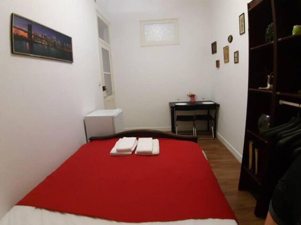 Private Room B Lisboa Ngoại thất bức ảnh