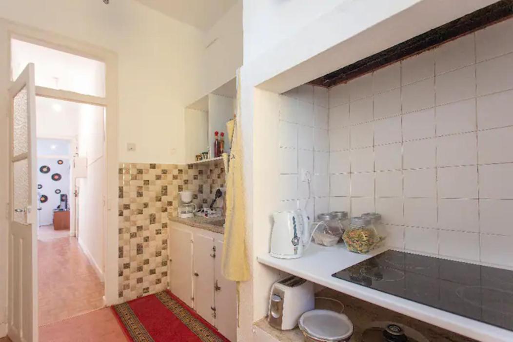 Private Room B Lisboa Ngoại thất bức ảnh